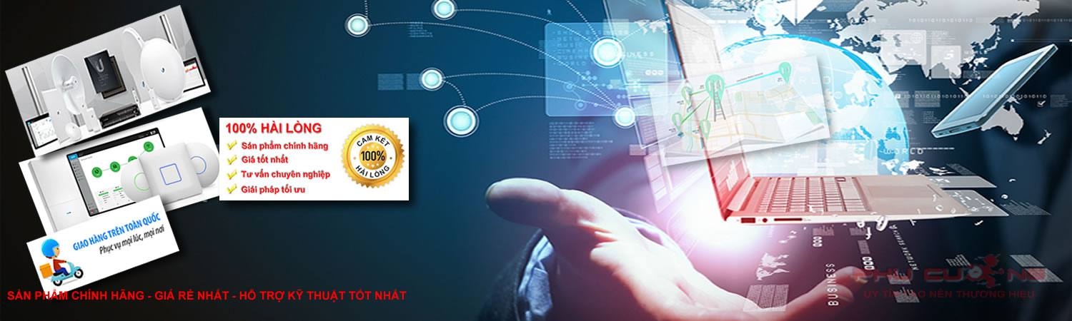Tư vấn giải pháp CNTT toàn diện