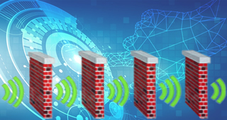 Wifi Xuyên Tường